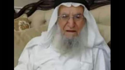 محمد عبيدالله ابوجوده (ابو حابس) في ذمة الله