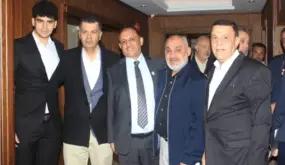 نقابة تأجير السيارات السياحية تعقد اجتماعها العادي وتقر التقريرين المالي والإداري