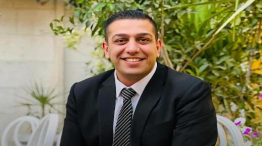 جاهة الزميل الاعلامي علاء عشا .. آل عشا وآل صافي نسايب – صور