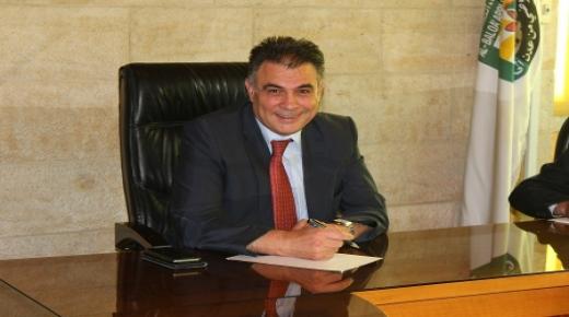 أد عبد الله سرور الزعبي يتحدث عن النظره الواقعيه والمستقبل للتعليم العالي في الاردن