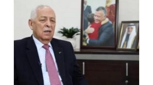 البحث في المحتوى العيسوي ينقل تعازي الملك إلى الحسيني والدعجة والحجايا