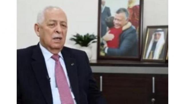 البحث في المحتوى العيسوي ينقل تعازي الملك إلى الحسيني والدعجة والحجايا