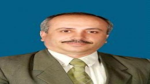 الصحفي عبد الناصر الزعبي يتبرع باعضائه قبل ايام من وفاته .. رحمه الله