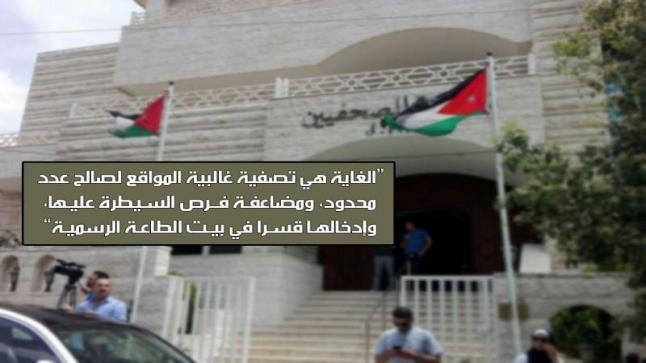 باسل العكور يكتب: سهم نقابة الصحفيين الطائش يرتد عن الهدف ويصيب المهنة في مقتل!