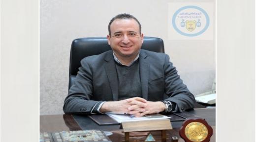 مستشفى الجامعة الأردنية يشارك العالم الاحتفال باليوم العالمي لمرض السكري