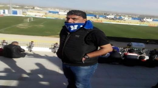 وفاة مشجع الرمثا بالمدرجات خلال لقاء الحسين إربد