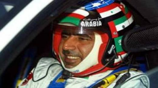 الاردن بعيون بطل الراليات العالمي حمد الوهيبي – فيديو
