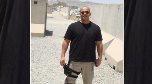 المقدم المتقاعد الطيار علاء عبد العزيز مسلم الهباهبة