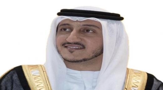 فيصل القاسمي رئيساً أعلى للشبكة العربية للابداع والابتكار