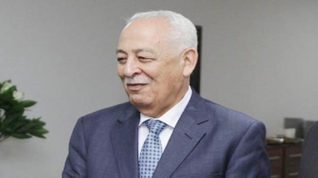 يوسف العيسوي امين الديوان الملكي العامر بلا منافس