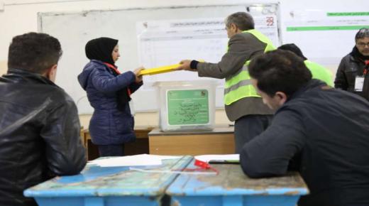 نتائج انتخابات البلديات في مختلف المحافظات – اسماء