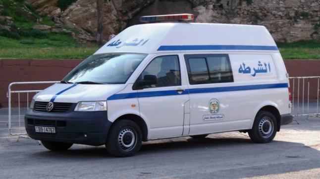 اعتداء على مستثمر عراقي أمام منزله في عمان