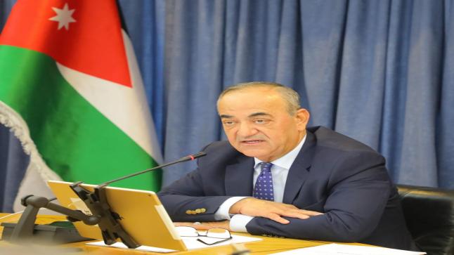 “لجنة السياحة والتراث تقر مشروع قانون معدل لقانون السياحة “