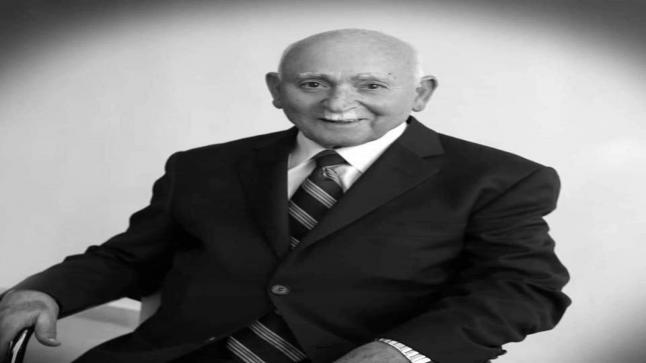 المربي المرحوم الحاج “محمد فوزي”بالي … رجل لا زالت وستبقى ذكراه خالده في قلوبنا وعقولنا
