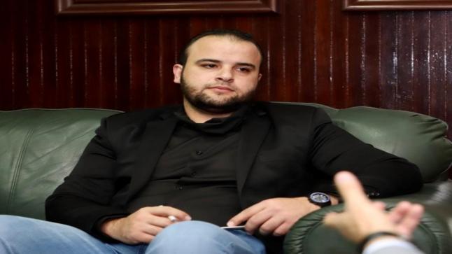 الصحفي علاء الذيب يعتزم خوض الانتخابات البرلمانية في محافظة الزرقاء