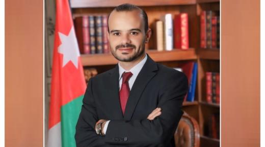 المحامي ليث الديسي “مرشح الشباب” يخوض الأنتخابات البرلمانيةفي الدائرة الثالثه (عمان)