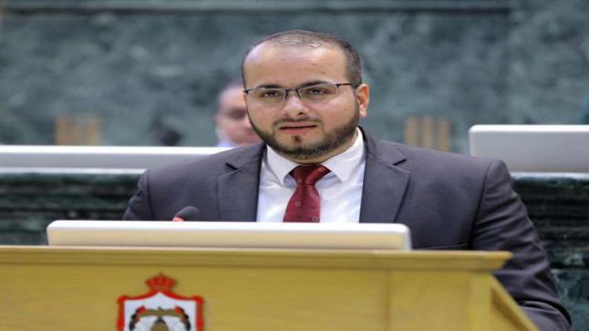 عريضة شعبية تدعو الملك للتدخل في وقف تجميد النائب الرياطي: تعطل ارادتنا الانتخابية – وثائق