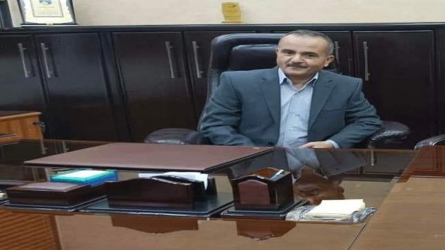 فراس العقرباوي ابو يزن يعلن عن عزمه خوض غمار الانتخابية النيابية القادمه في محافظة الزرقاء