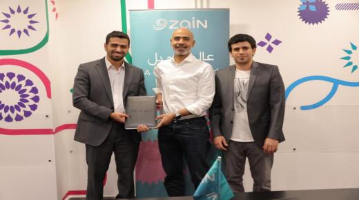 منصة زين تحتضن شركة أفانسر “”Avancer AI ضمن برنامج زين المبادرة