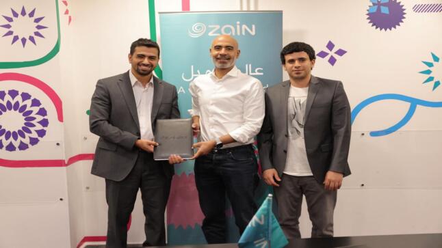 منصة زين تحتضن شركة أفانسر “”Avancer AI ضمن برنامج زين المبادرة