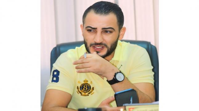 اعلان براءة السيد زيد الزواهره مدير الشؤون الصحية في بلدية الزرقاء – تفاصيل