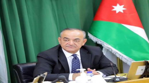 العين عبدالحكيم محمود الهندي يكتب : محاولات “بائسة” .. والأردن سيبقى “أقوى”