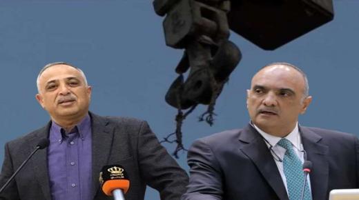 إذا لم تكن وفاة (13) شخصا كافية لإقالة نايف بخيت.. فما الذي يمكن أن يطيح بالمسؤول الحكومي؟!