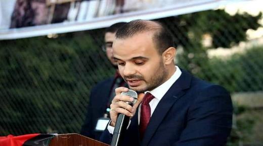 رئيس رابطة اهالي ابوديس يهنيء الناجحين في التوجيهي من ابناء ابوديس