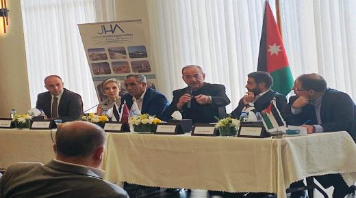 فنادق العقبة تنضم للجمعية “الأم” .. واجتماع موسع بحضور الهندي يبحث تطوير الواقع السياحي بالمثلث الذهبي