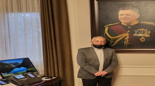 يوسف العيسوي .. طاقة خلاقة لافتة في زمن التقاعس و ظاهرة لن تتكرر !! يرفض الإجازة ويعمل يوم الجمعة