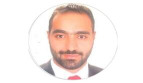 شكر وتقدير للسيد رائد عبدالله رئيس قسم المرابحة بالاسهم  في البنك الاسلامي الاردني 