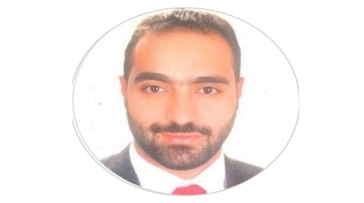شكر وتقدير للسيد رائد عبدالله رئيس قسم المرابحة بالاسهم  في البنك الاسلامي الاردني 