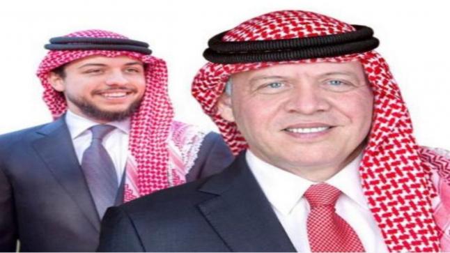 جمعية الفنادق الأردنية تهنئ ولي العهد بمناسبة عيد ميلاده الميمون