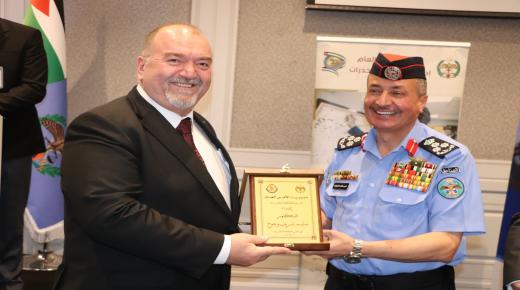 ورش عمل وأوراق بحثية لـ”الشرق الأوسط” حول الحرب النفسية وسيكولوجية الجماهير