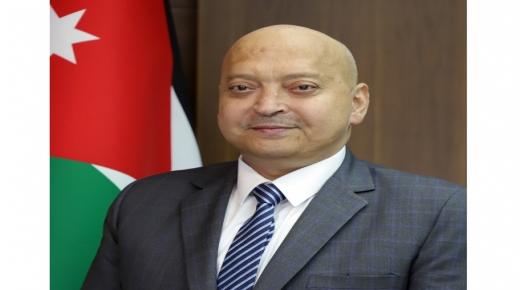 حماده يطالب بتخفيض ضريبة المبيعات على المطاعم غير المصنفة سياحيا