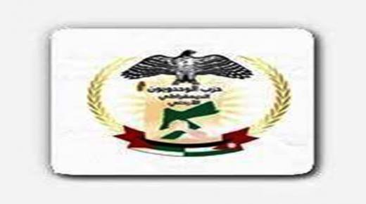 حزب الوحدويون يعزي الحكومة والشعب الليبي الشقيق بضحايا الفيضانات