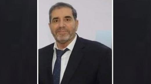 ابوديس تنعى أحد رجالاتها المرحوم بإذن الله علي صبري حامد الحاج حسن 