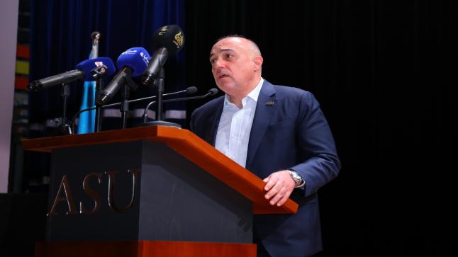 اختتام مسابقة الحاج عبدالله أبو خديجة القرآنية السنوية بموسمها الخامس…