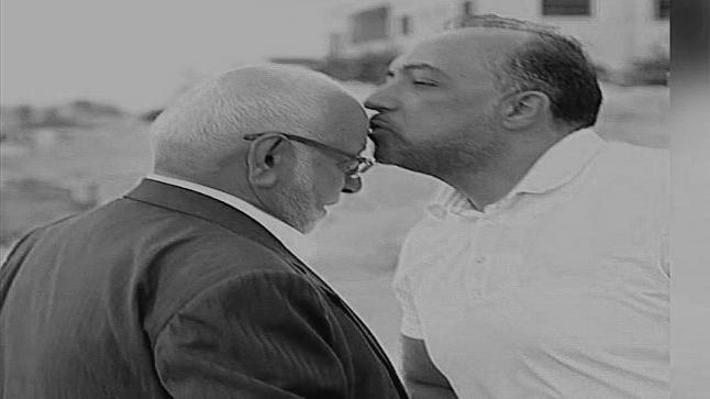 الدكتور هيثم ابو خديجة يستذكر والده المرحوم بإذن الله عبدالله ابو خديجة ”