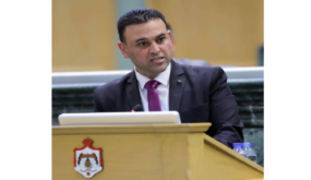النائب وليد المصري : زمن تتسارع  المتغيرات السياسية والأمنية وازدياد التحديات الإقليمية