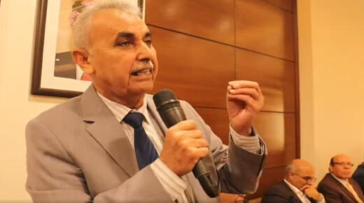 آل العنبوسي وآل أبو رمان نسايب … صور وفيديو