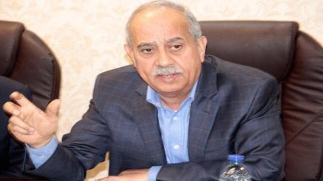 الجغبير: رفع نسب البناء المسموح بها داخل المناطق الصناعية.. يساعد في توسع المصانع وتطويرها