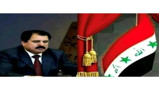 الدليمي : ما قامت به جامعة الأنبار خطوة رائعة تُرفع لها القُبعات – فيديو