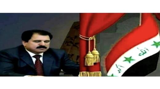 الدليمي : الطابور الخامس التابع ( لأيران) ينسج قُصصاً من الخيال ليس لها أي أساسٍ من الصحة