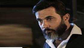 عبدالرحمن خضر يستعد لعمل درامي جديد