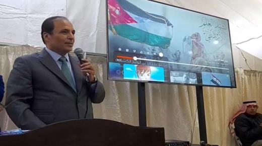 النائب محمد عناد الفايز: استقالتي سياسية، ولسان حالي عش عزيزا او مت بين طعن القنا – نص الاستقالة