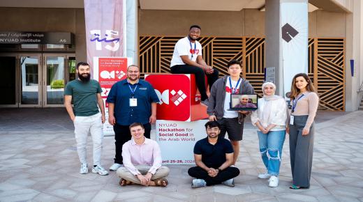 أبطال تكنولوجيا المعلومات بالتطبيقية مستمرون بحصد الإنجازات العالمية…