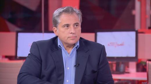 اول حزب يدعم حكومة حسان قبل تشكيلها