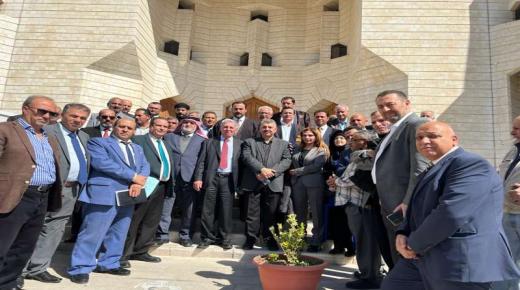 عاجل – المدعي العام يقرر ارجاء التحقيق مع الزميل احمد حسن الزعبي وكفّ الطلب عنه