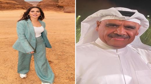 سبب سحب الچنسية الكويتية من نوال الكويتية و داوود حسين يصعق الجميع !! والسبب كارثي ولا يصدق